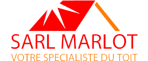 Logo sarl marlot