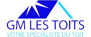 Logo gm les toits