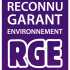 Certification RGE